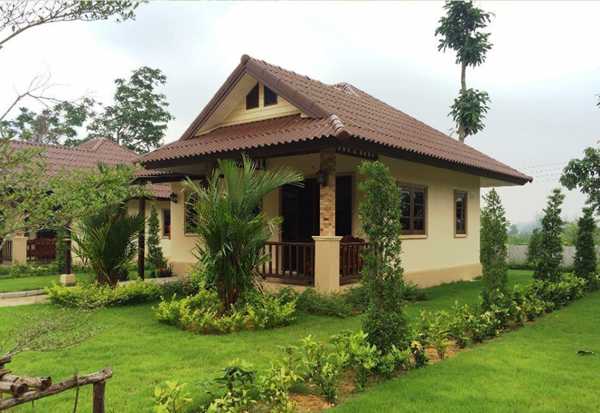 Dachatorn Village Khao Lak Extérieur photo