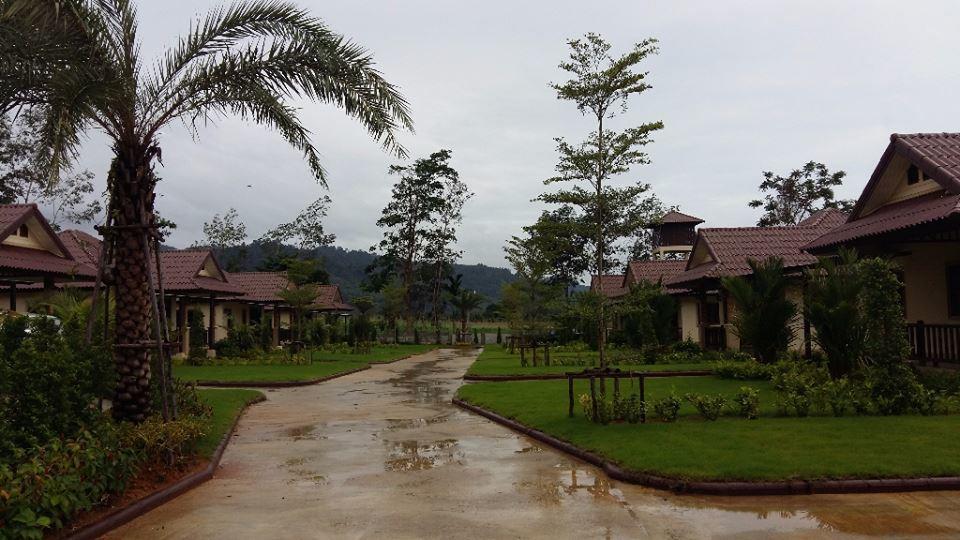Dachatorn Village Khao Lak Extérieur photo