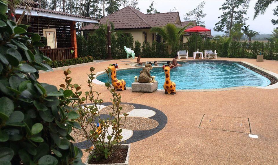 Dachatorn Village Khao Lak Extérieur photo