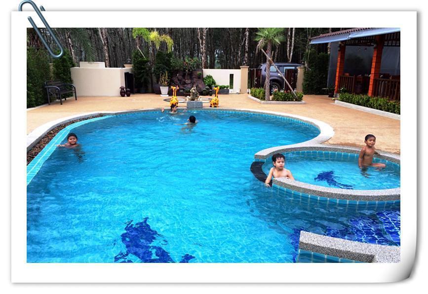Dachatorn Village Khao Lak Extérieur photo