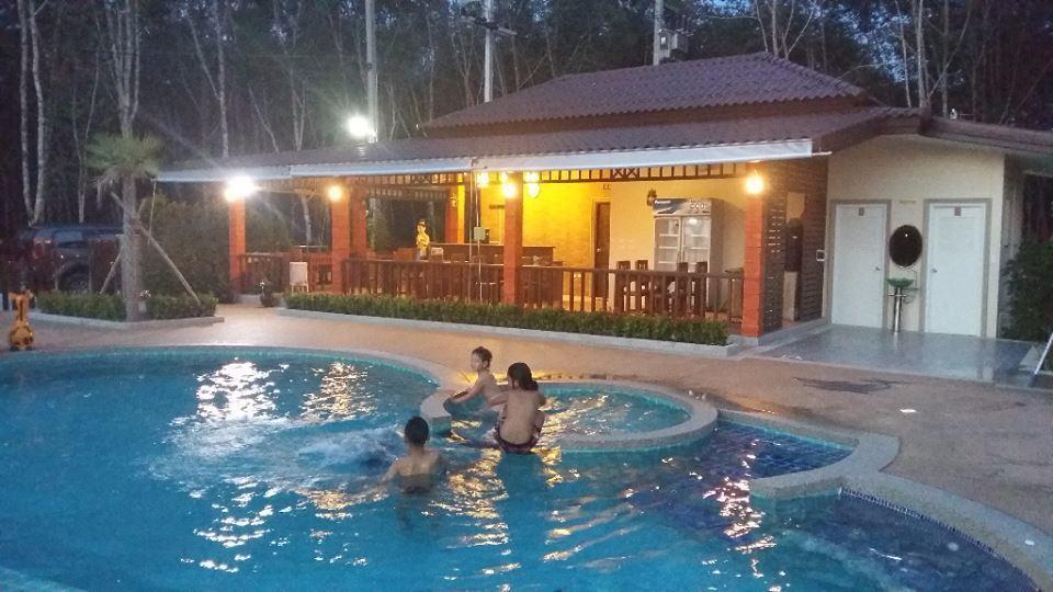 Dachatorn Village Khao Lak Extérieur photo