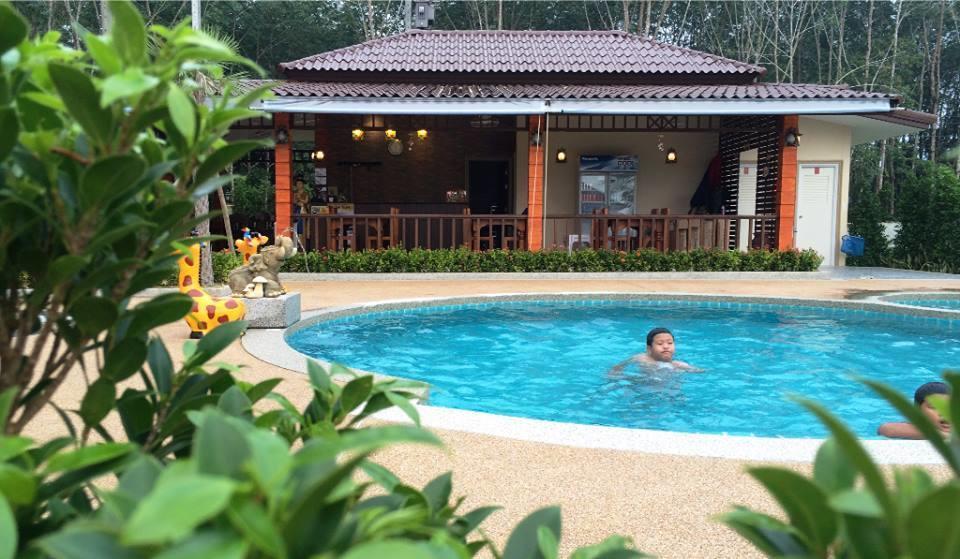 Dachatorn Village Khao Lak Extérieur photo