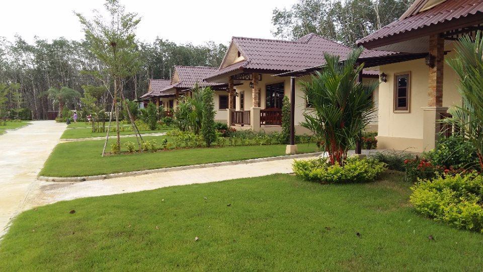 Dachatorn Village Khao Lak Extérieur photo