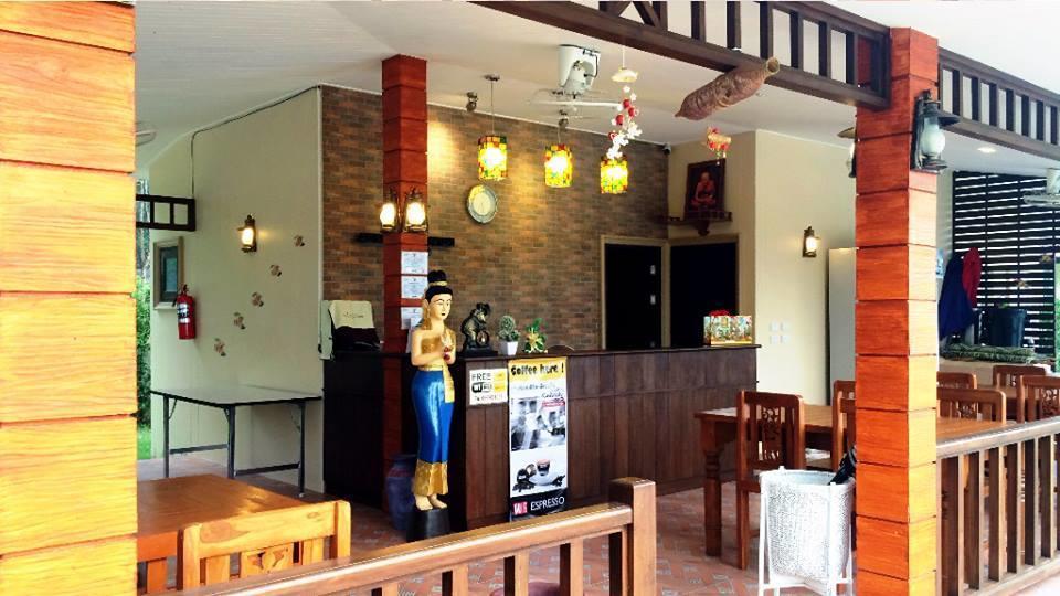 Dachatorn Village Khao Lak Extérieur photo