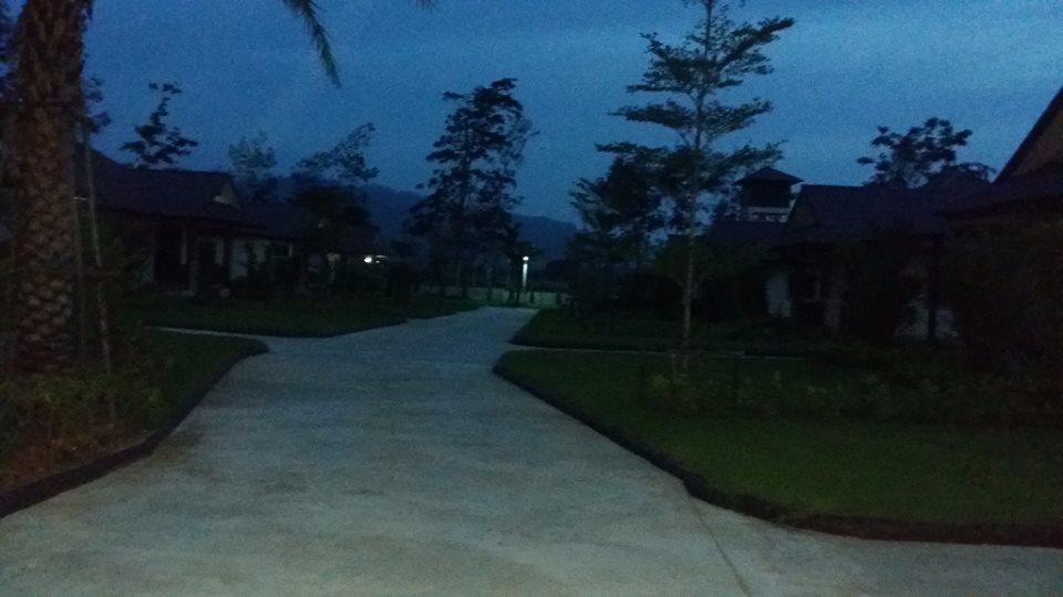 Dachatorn Village Khao Lak Extérieur photo