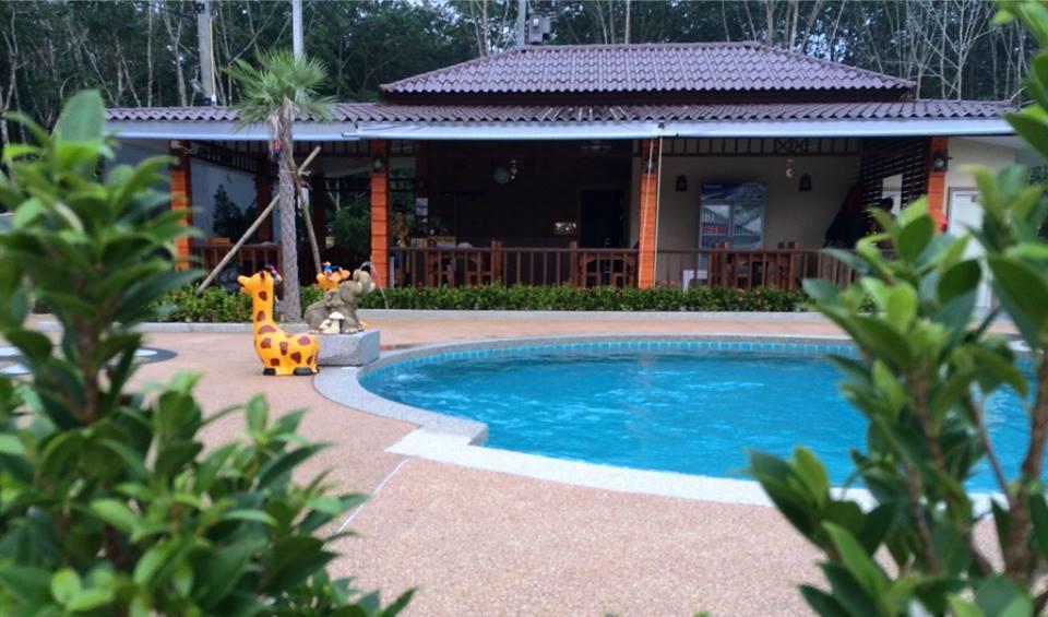 Dachatorn Village Khao Lak Extérieur photo