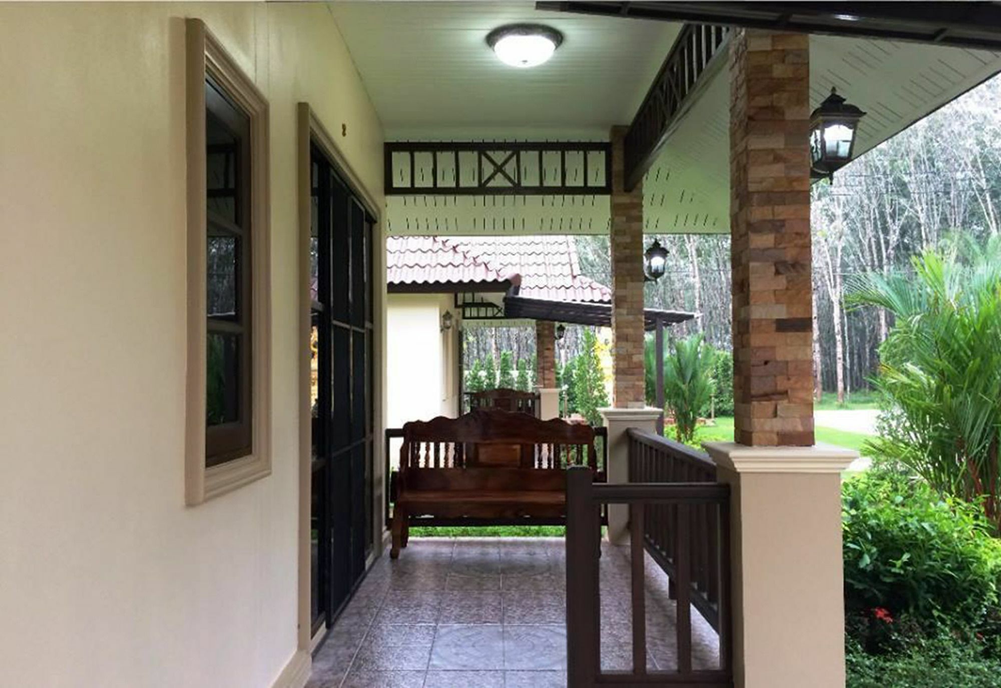 Dachatorn Village Khao Lak Extérieur photo