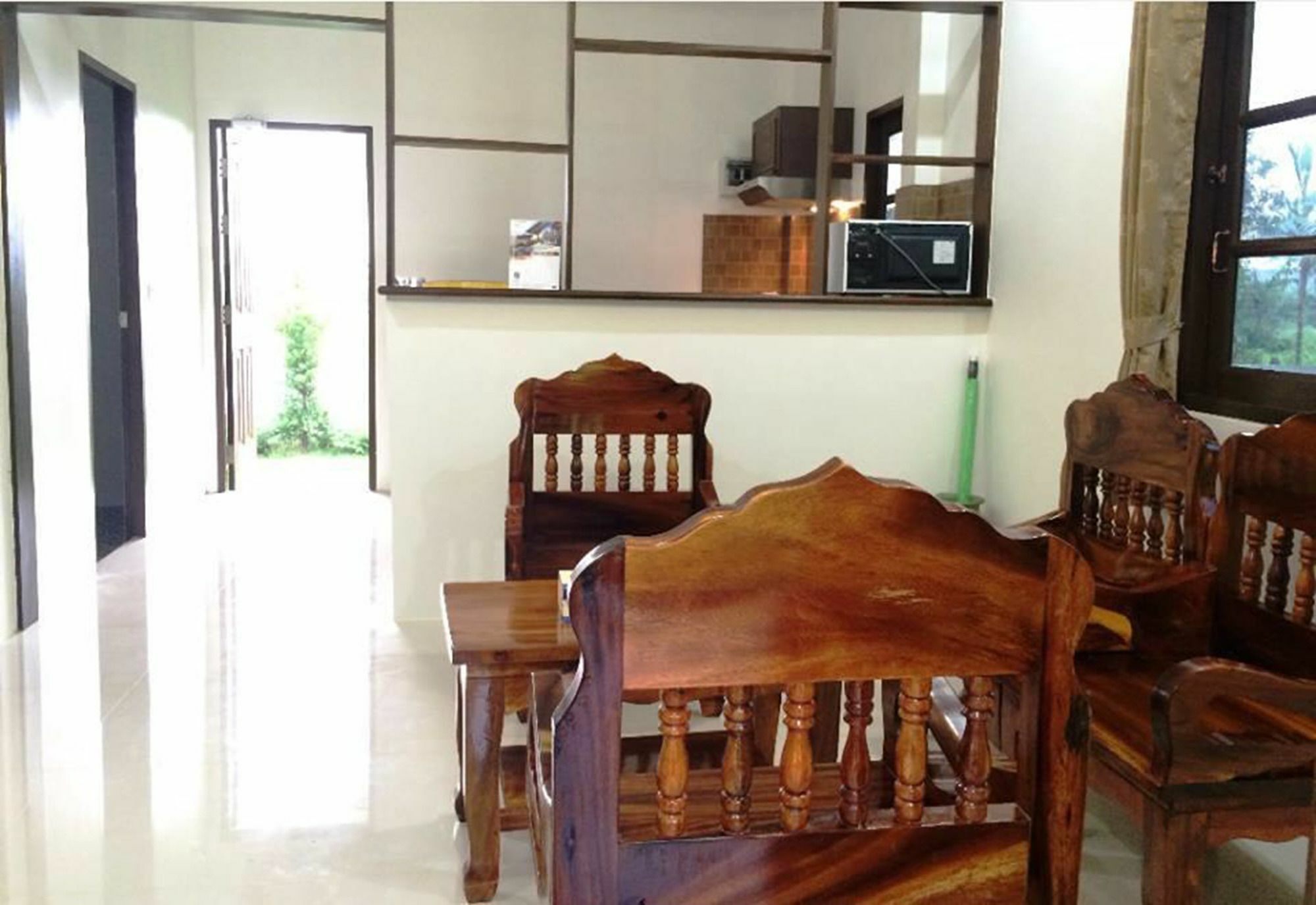 Dachatorn Village Khao Lak Extérieur photo