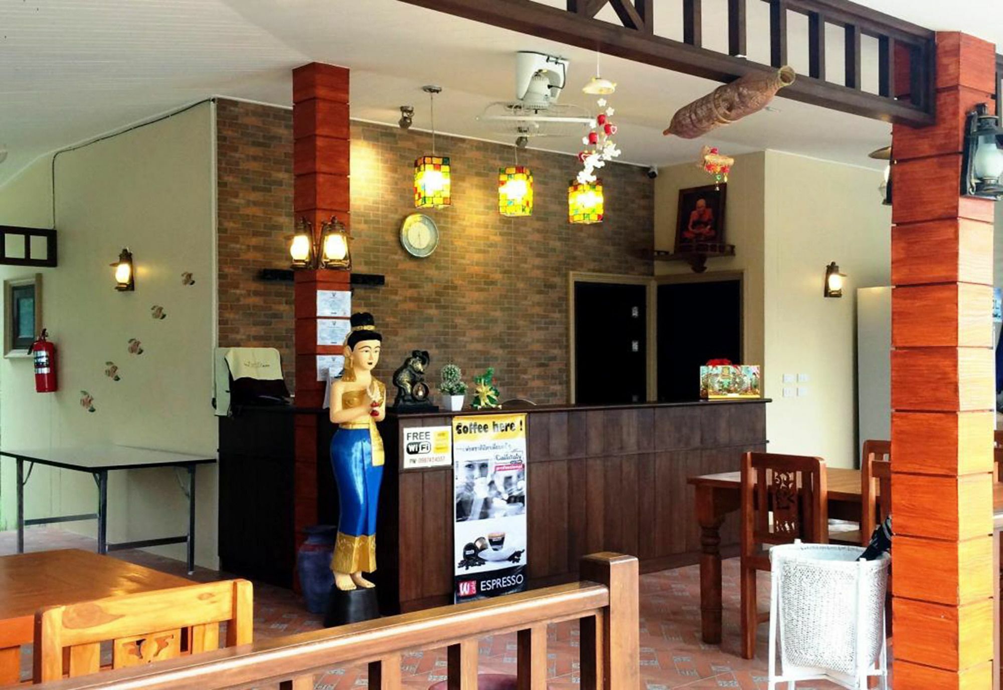 Dachatorn Village Khao Lak Extérieur photo