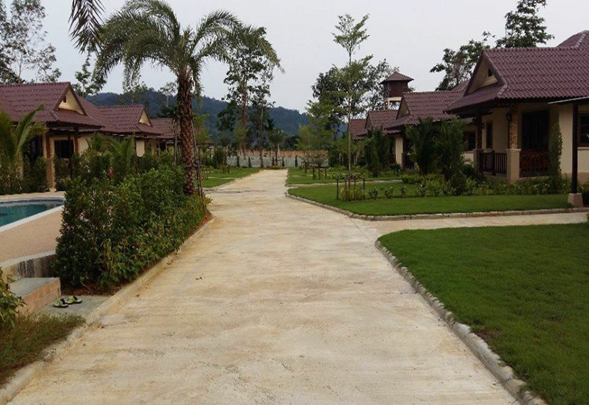 Dachatorn Village Khao Lak Extérieur photo