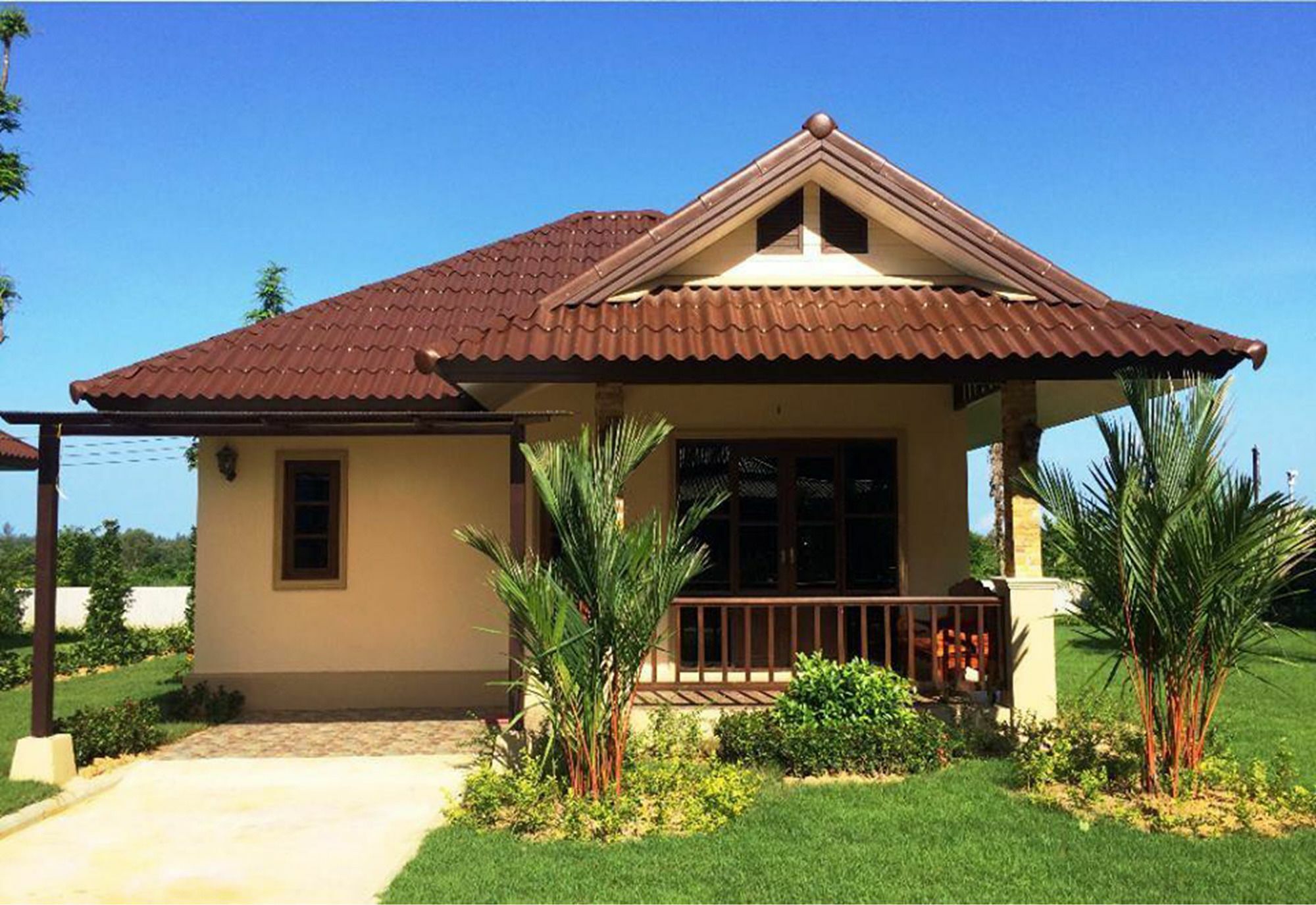 Dachatorn Village Khao Lak Extérieur photo