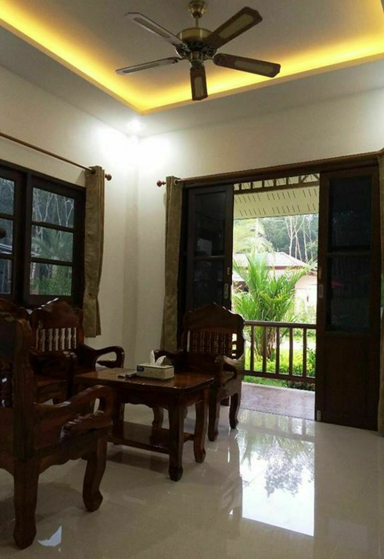 Dachatorn Village Khao Lak Extérieur photo